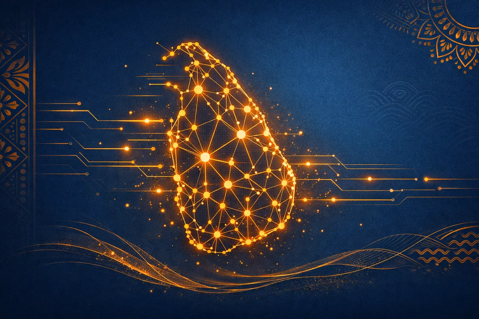 LK Domain Network Visualization